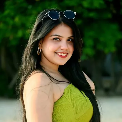 Labanya Mukherjee profile