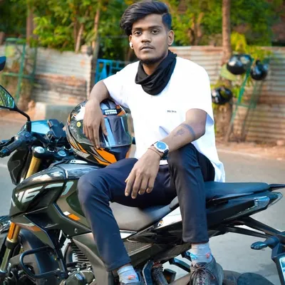 A Vi Jit profile