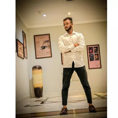 Md Azzan profile