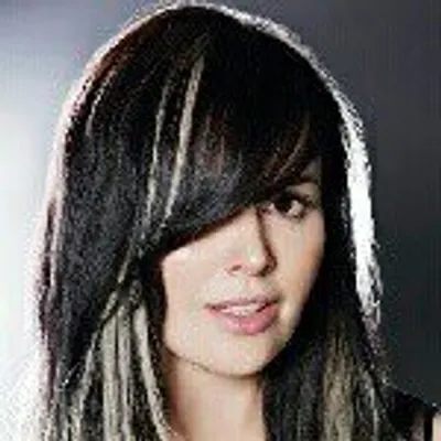 Анастасия Заворотнюк profile