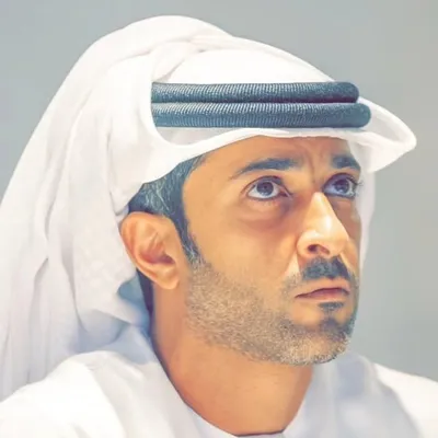 Abdulaziz bin Humaid Al Noaimi profile