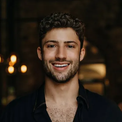 Antonio Andrés Rosello profile