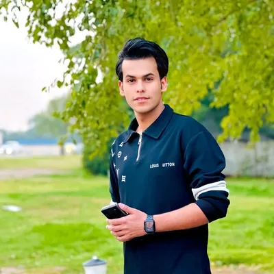 احمد عباس profile