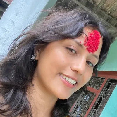 aashika profile