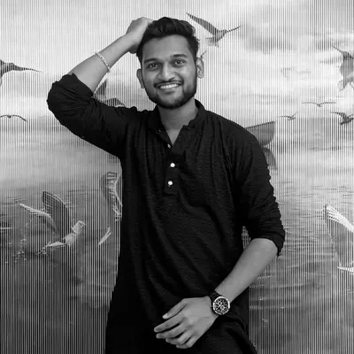 Akash profile