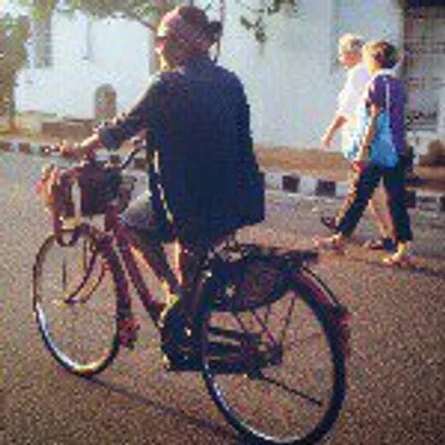 ঐন্দ্রালি profile