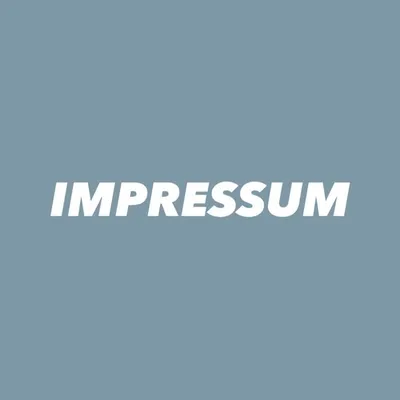AAA Impressum profile