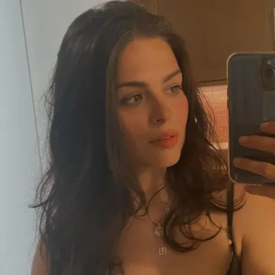 Jenny Anderzhanova profile
