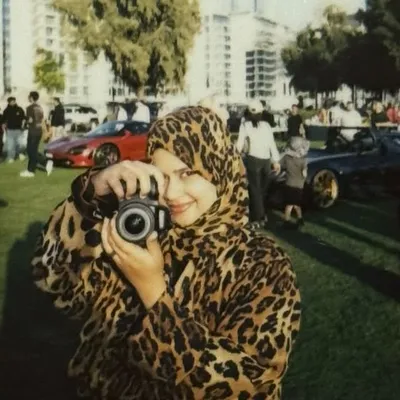 Ayesha Nazreen | Dubai UGC and Content creator profile