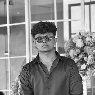عادل | profile