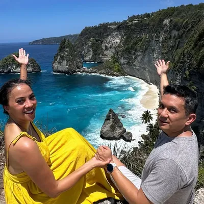 Mariel & Den | Lifestyle & Food profile