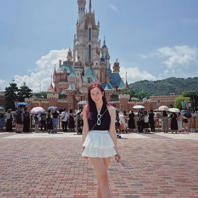 Amanda Ooi ๐ profile