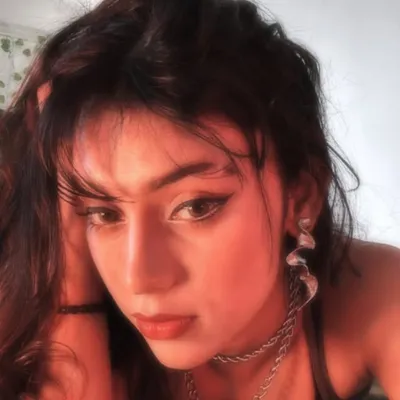 Aanchel🪶 profile