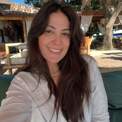 Amanda Pacheco profile
