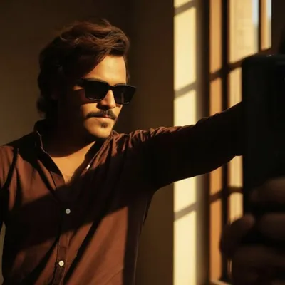 Mohd Arbaz shaikh profile