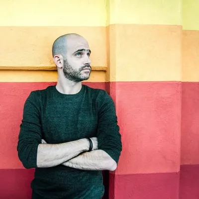 Amit Aaronsohn | עמית אהרנסון profile