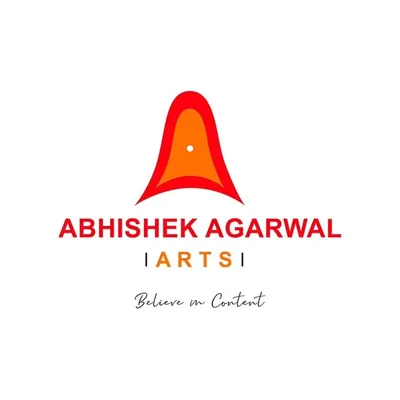 Abhishek Agarwal Arts profile