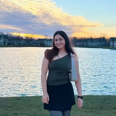 Aarzoo Sood ๐ profile