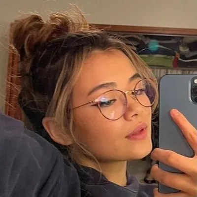 ashley alexander profile