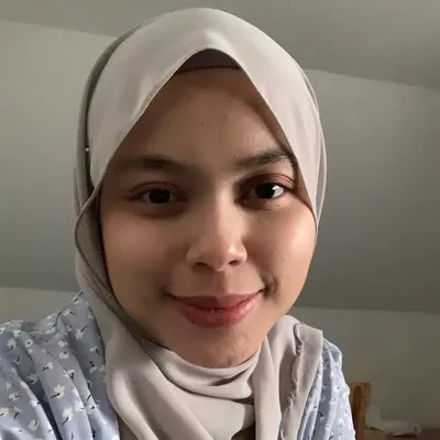 Atin Ismail profile