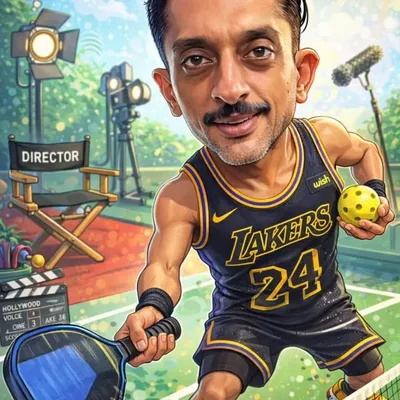 Aabhaas Mehta profile
