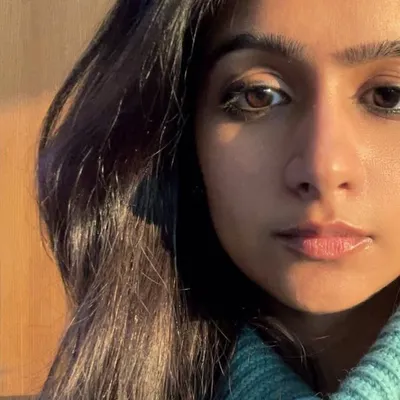 Aabha Sharma profile