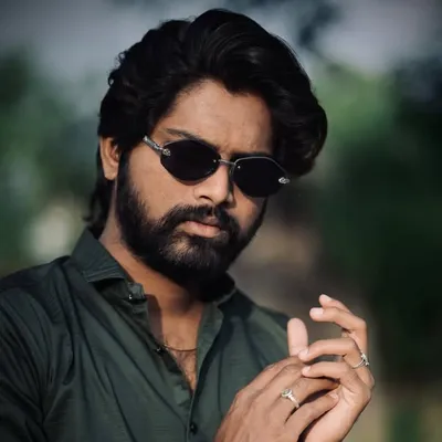 ABHISHEK GAUTAM GAIKWAD...🖤 profile