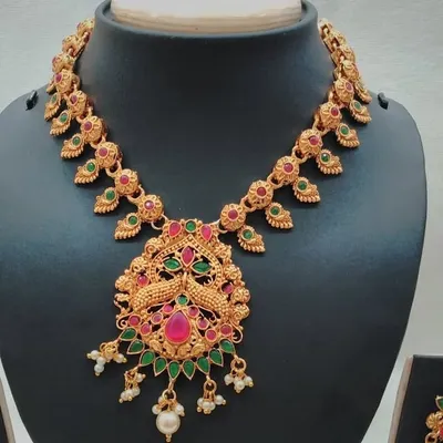 Aabhushaan - Dazzle Yourself profile