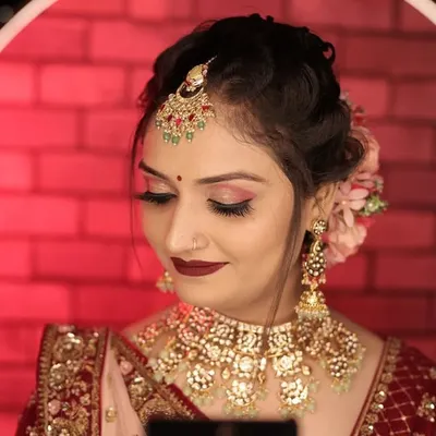 Aabhushan Beauty Care - આભુષણ profile