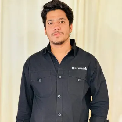 Abid Hussain Dayer profile
