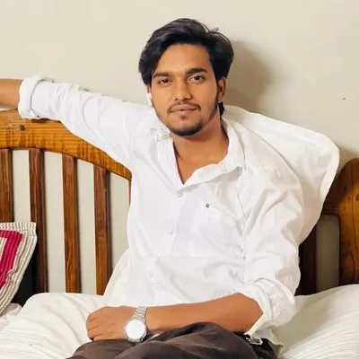 Aabid Kayamkhani profile
