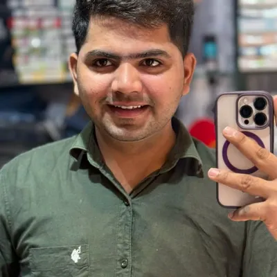 عابد بادشا profile