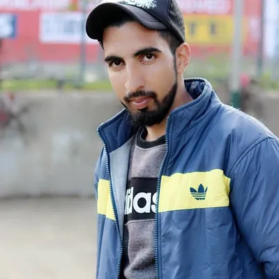 Aabid Nabi profile