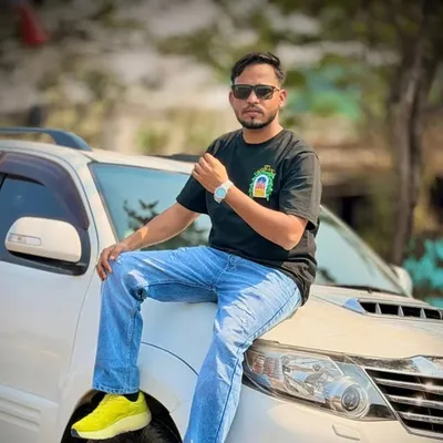 ❤️Aabid shaikh❤️ profile