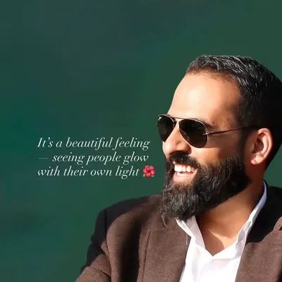 Abid Rather profile