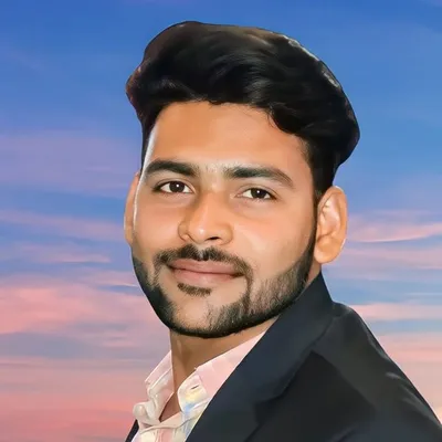 Abid Ali profile