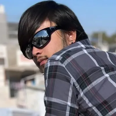 Aabid Miya profile