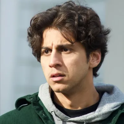 Aabir Vyas profile