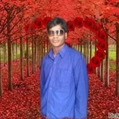 Abujar Ali profile