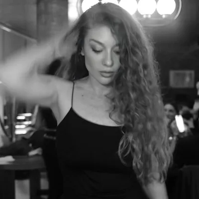 Buse Toprak profile