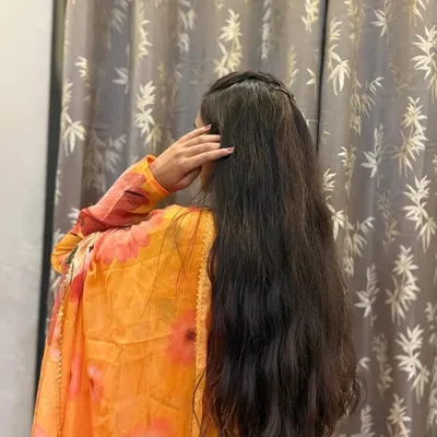 Aachu🕊 profile