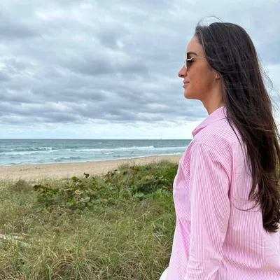 Andrée-Anne profile