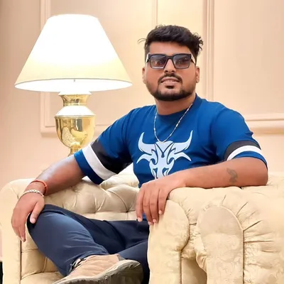 Anup Mondal profile