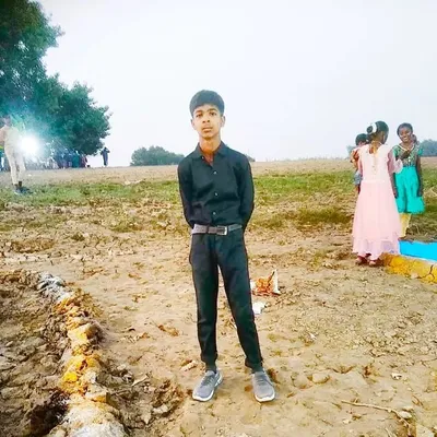 Ayushpatel Appk profile