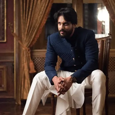 aadarsh balakrishna