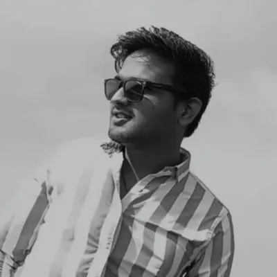 Aadarsh profile