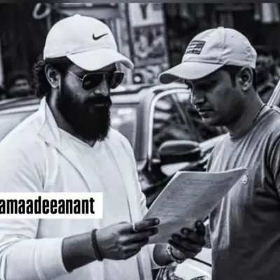 AADEEANANT (Official) profile