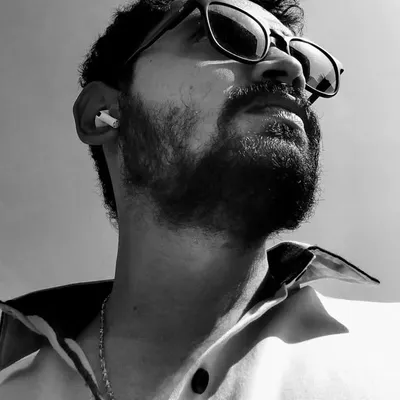 Adi Palande profile