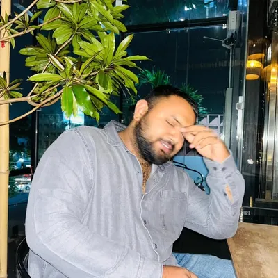 Aadesh profile