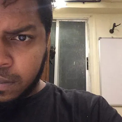 Aadesh @ironbuzztattoos profile